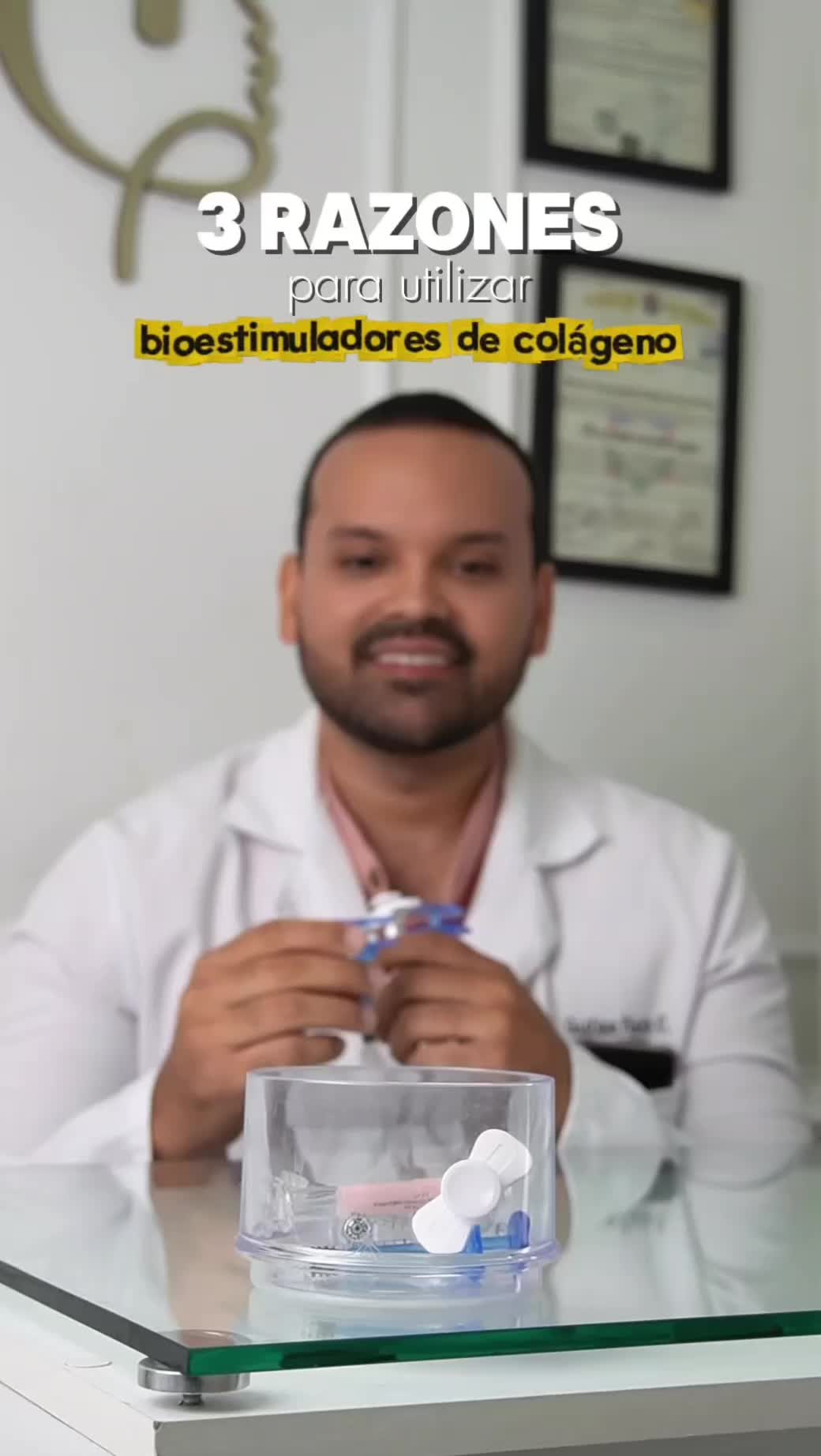 @Medicina Est&eacute;tica y Avanzada