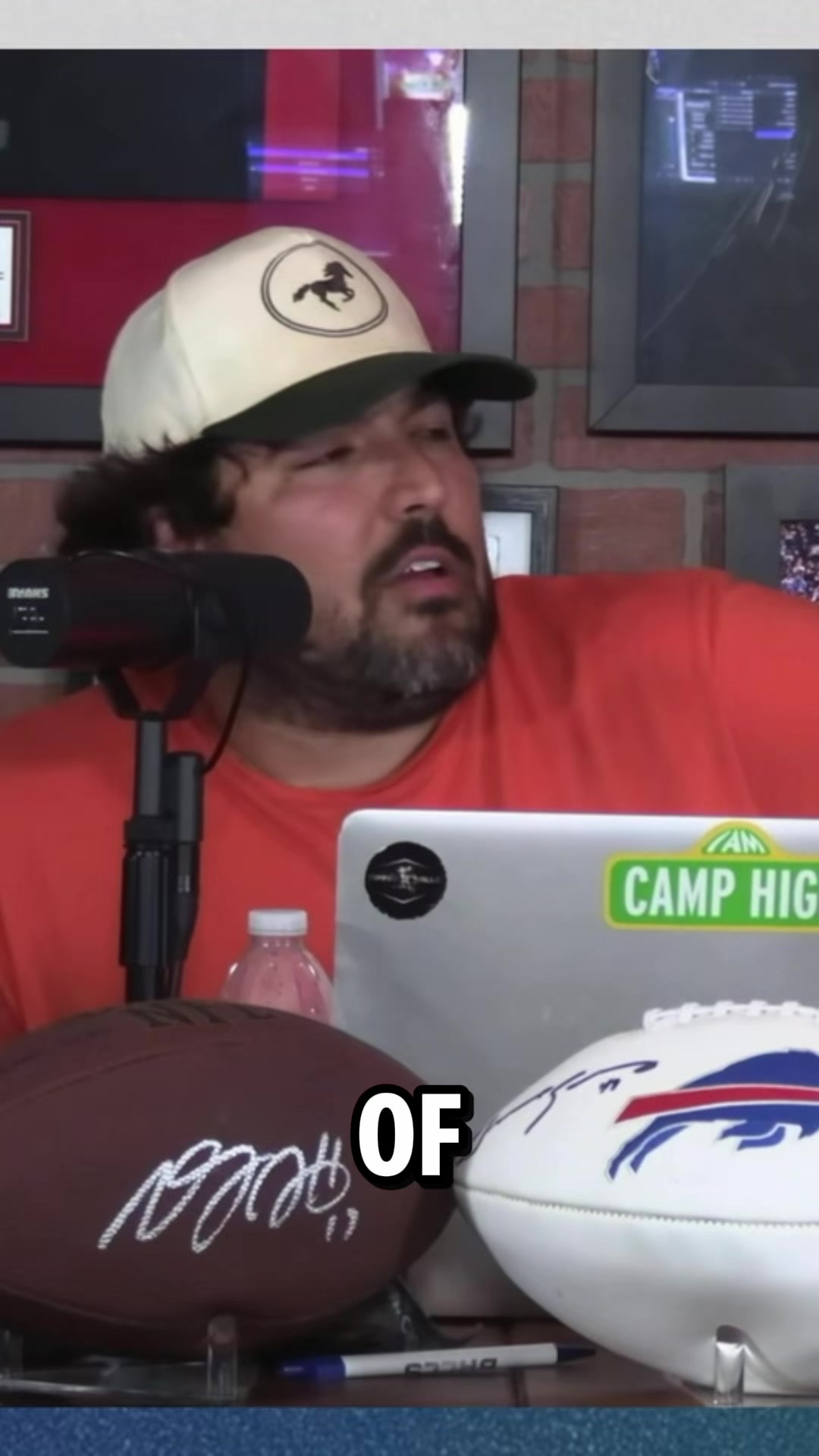 @Tipped Balls Podcast