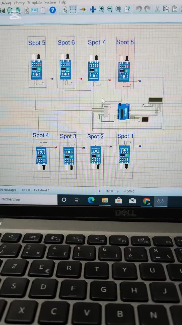 @Electronics Projects