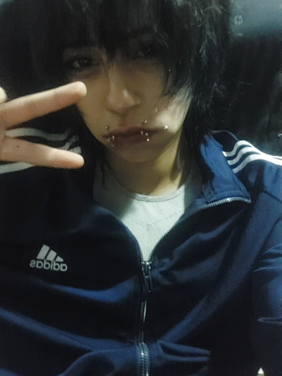 @ᶠᶸᶜᵏᵧₒᵤ!