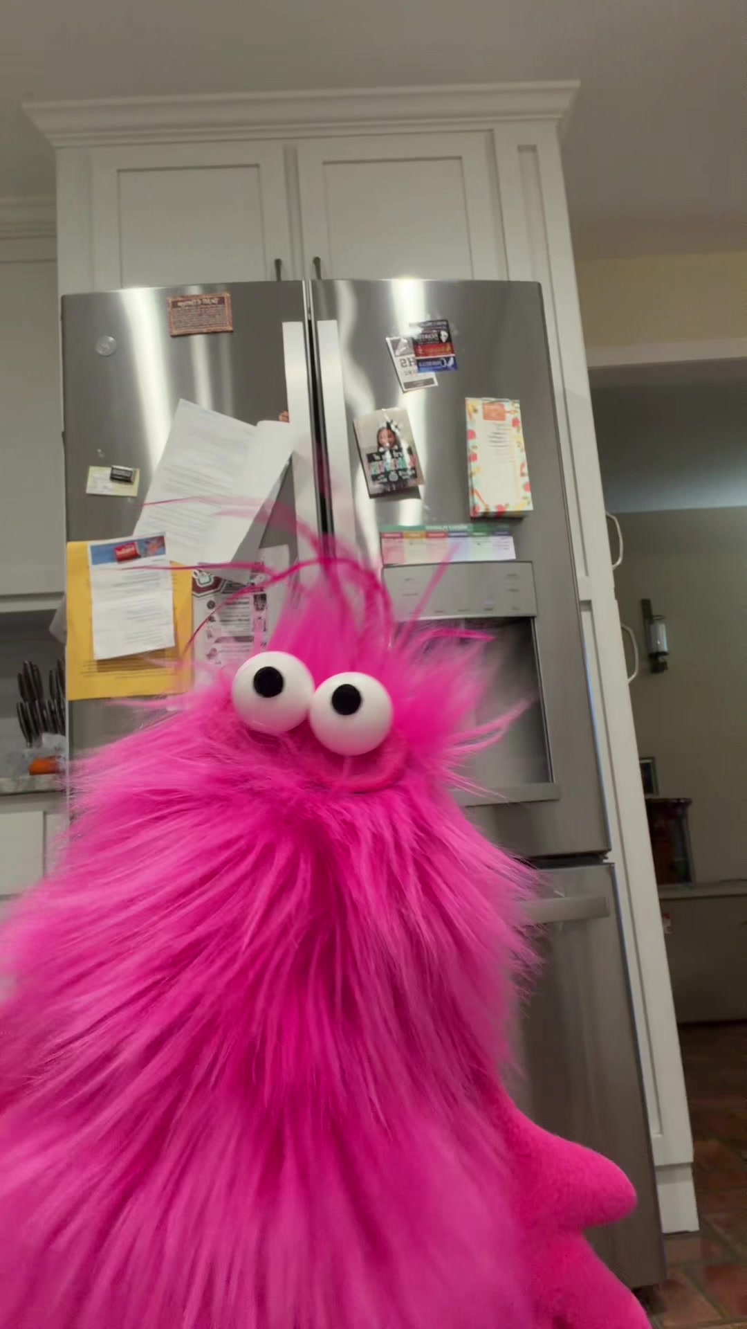 @PuppetTakeover