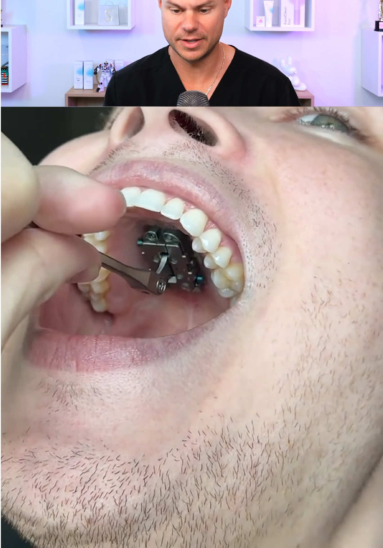 @Thebentist