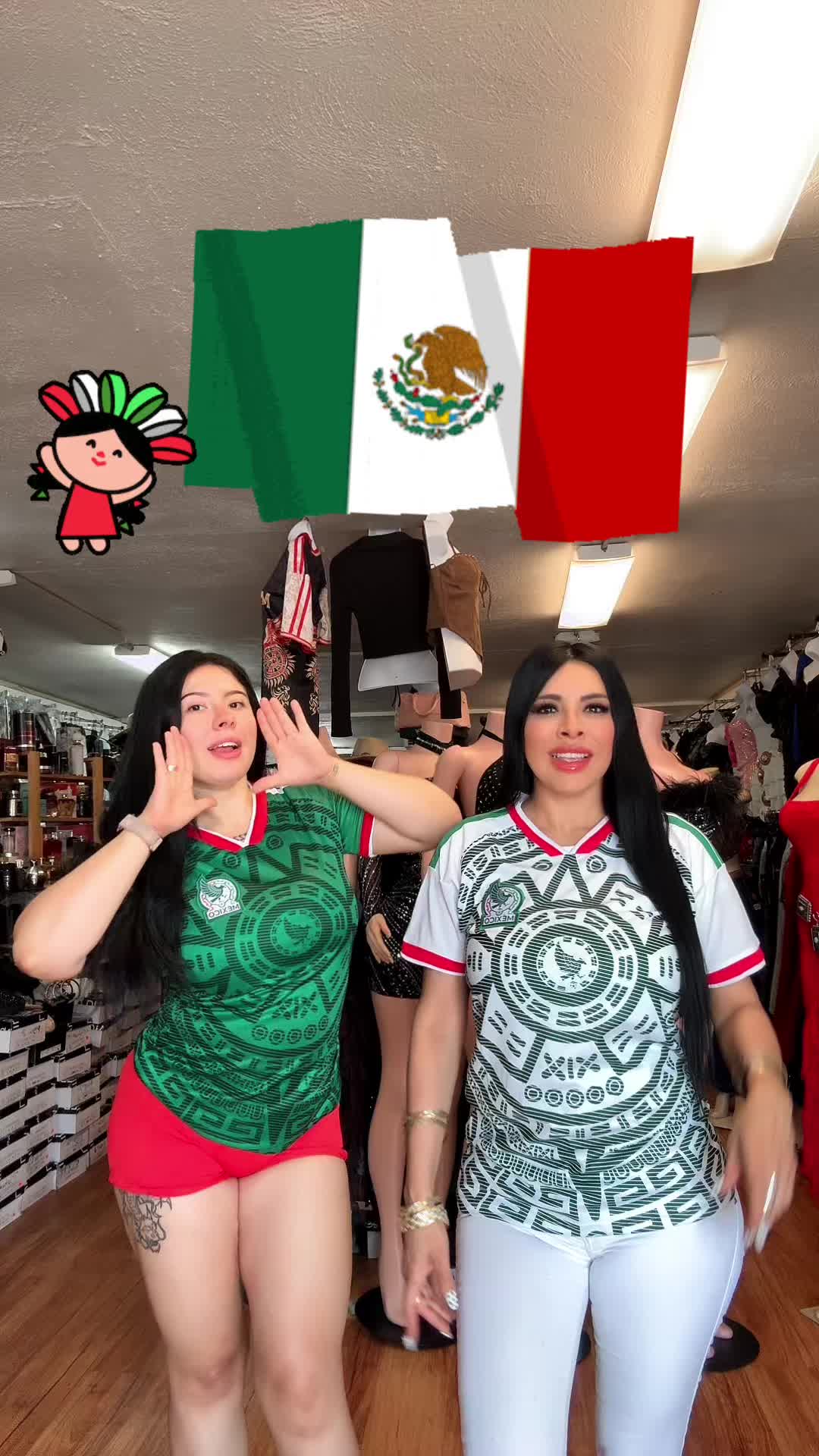 @Isela Beltran
