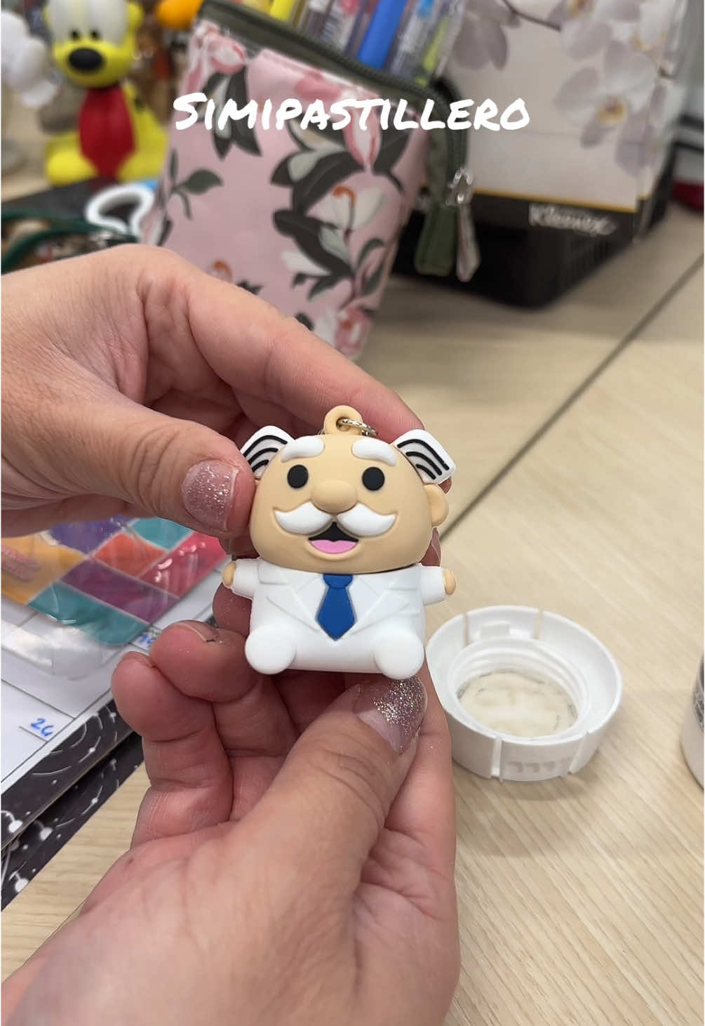 @Abby Rc