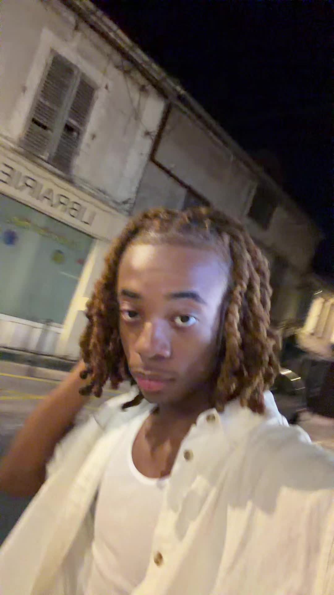 @Chriss クリス