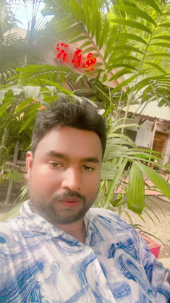 @Umesh Yadav