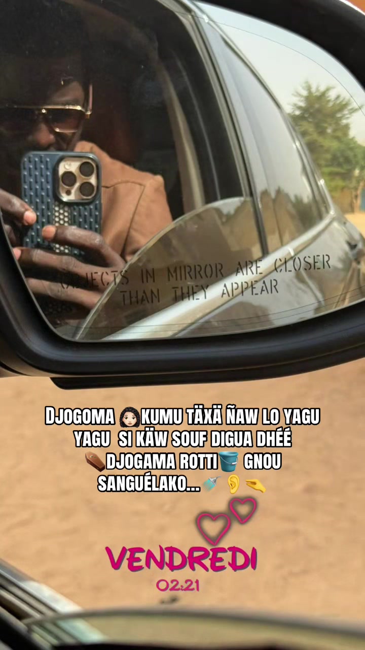 @KHEUSHA GM ✪