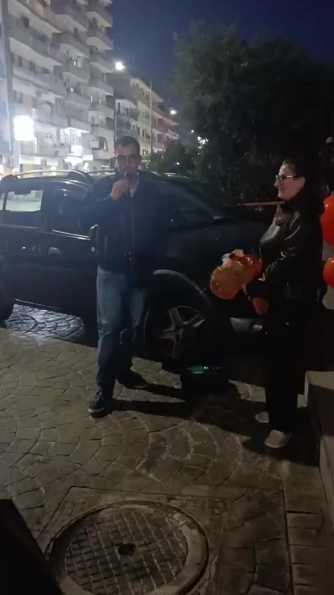 @Sofia Giordano