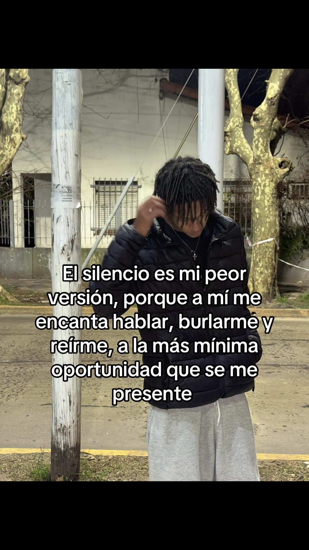 @Ismael pavon