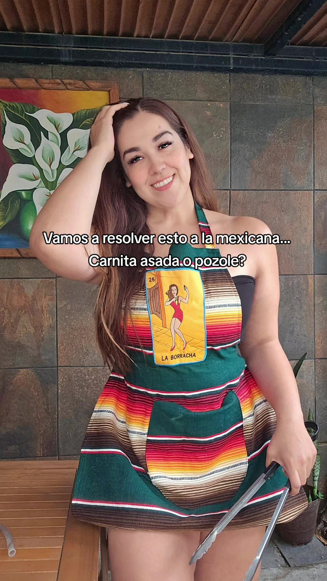 @Vanessa Flores