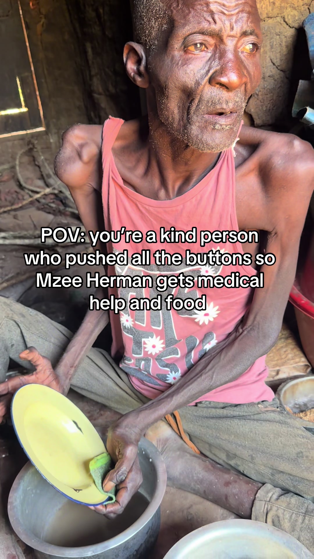 @Matayo Ssentongo