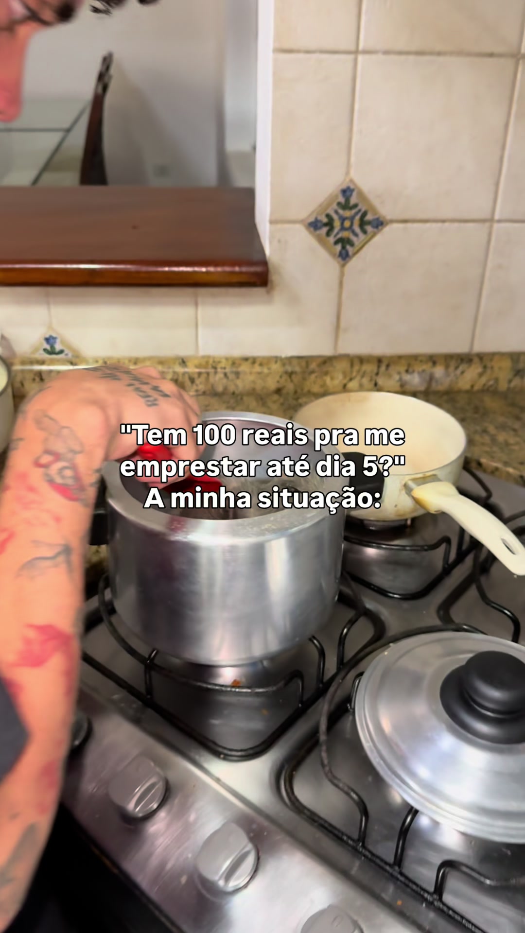 @Santana