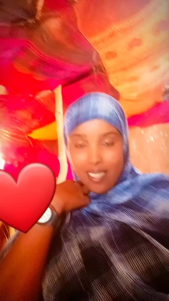 @boqorada habaraji