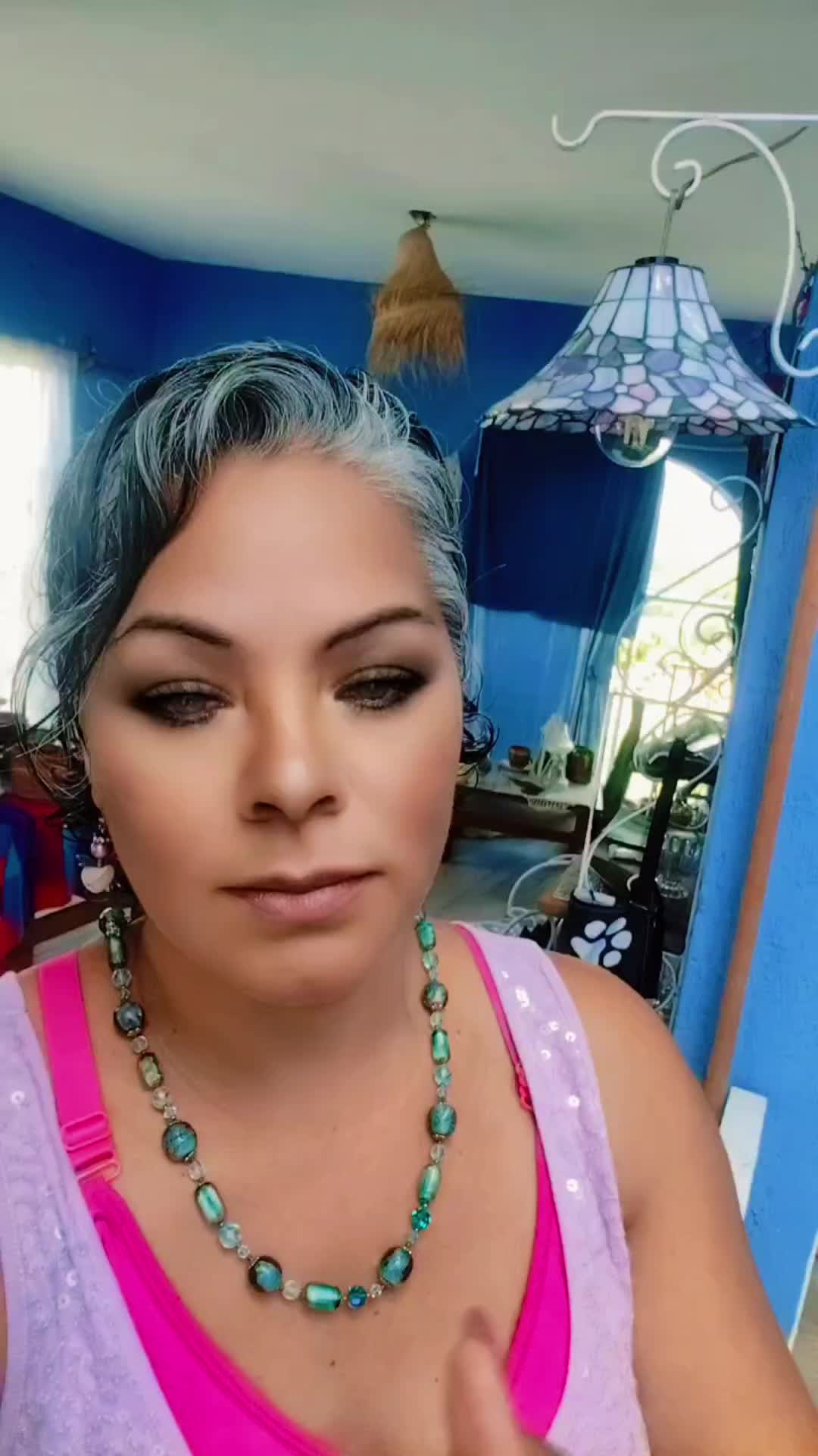 @Alexandra Santillan