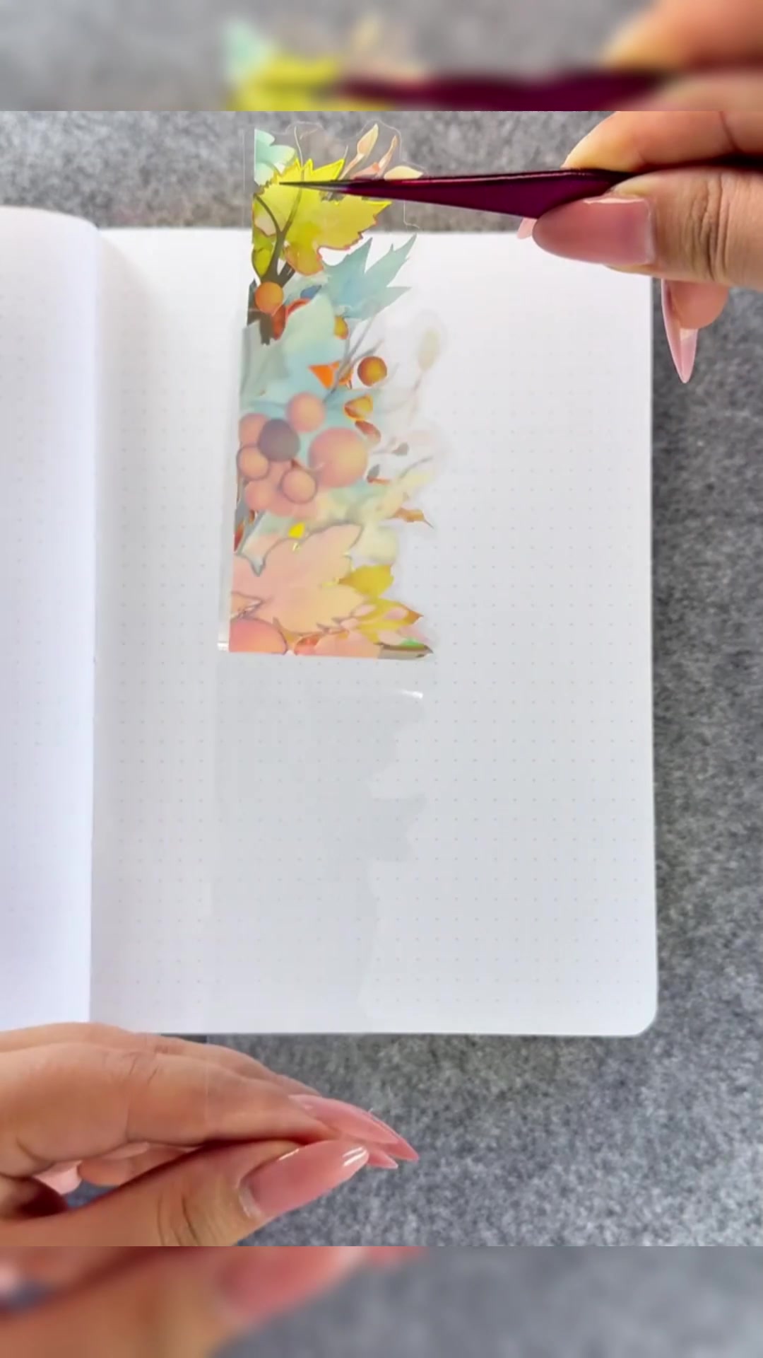 @Memo Journals