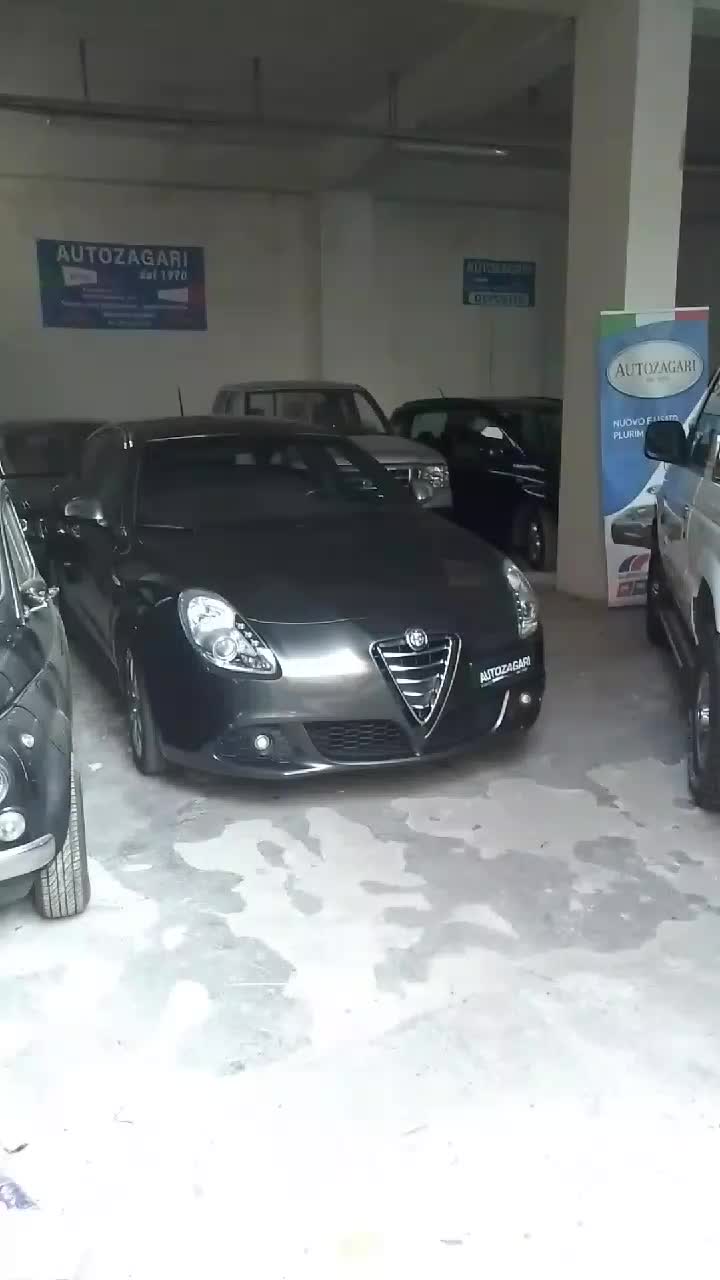 @pasquale zagari