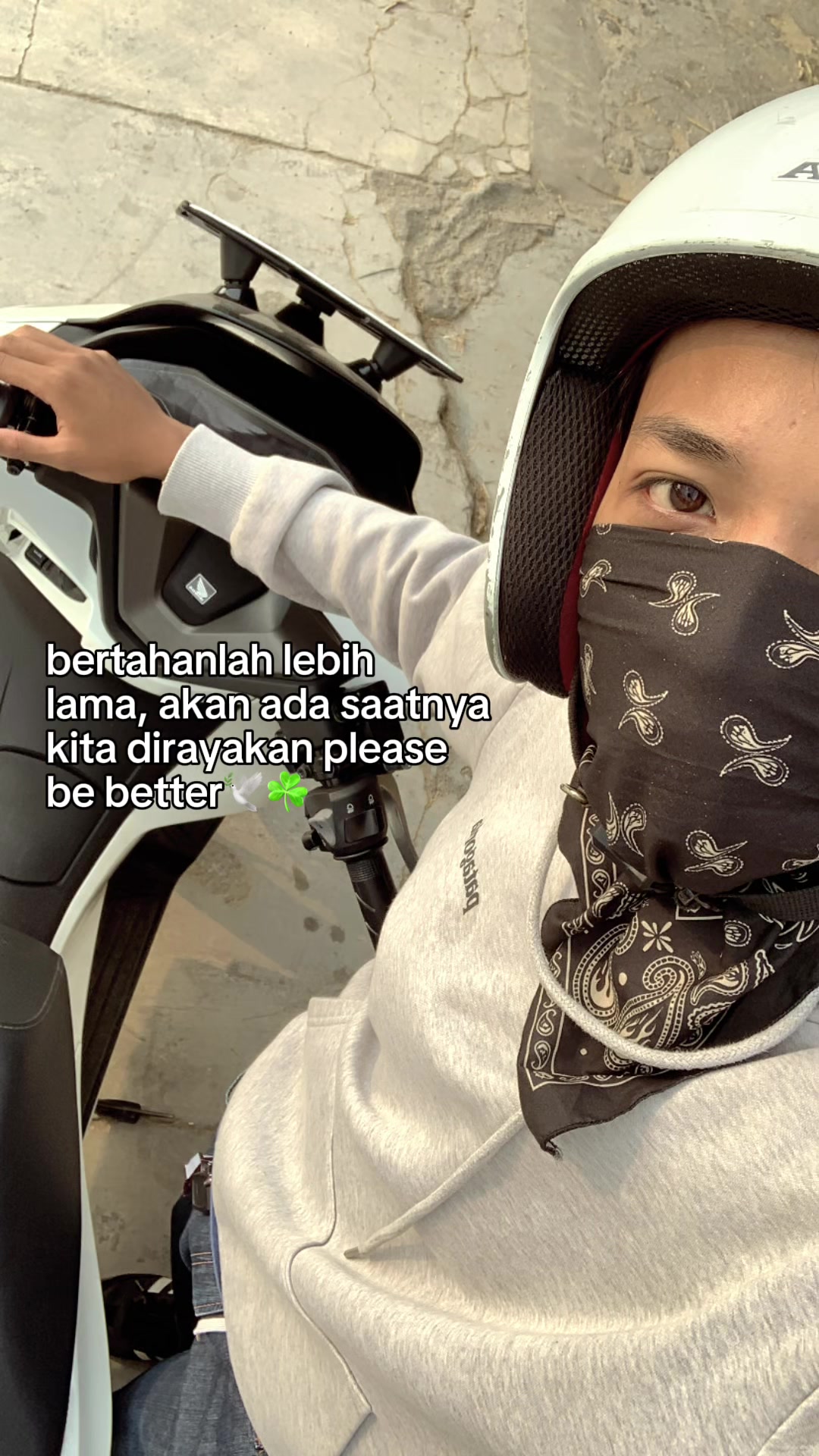 @ANAK'E MH