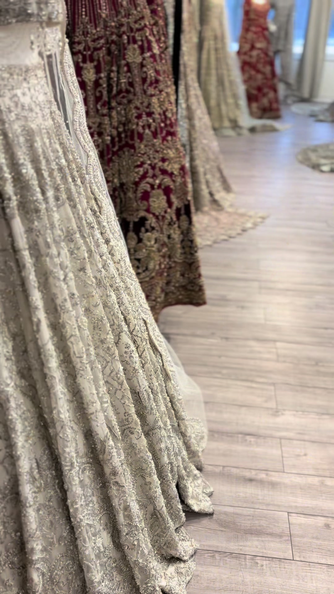 @ILSA by Samsara Couture House