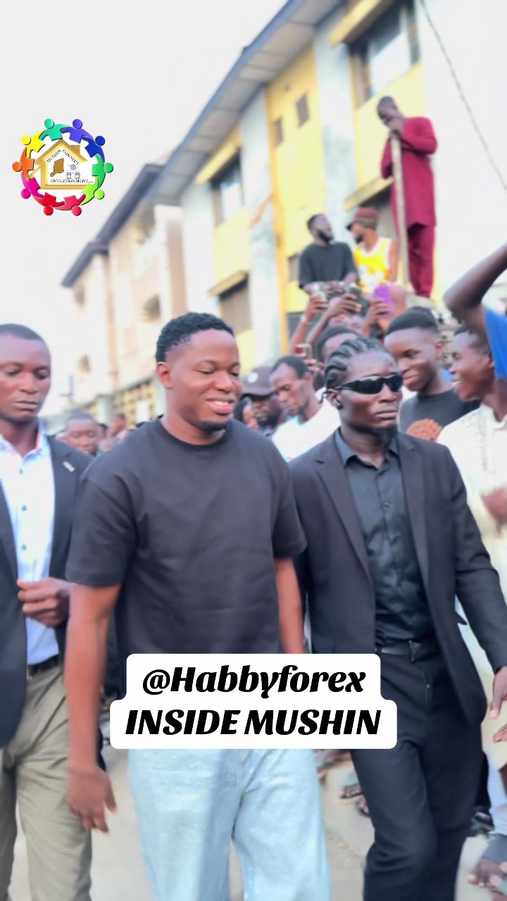 @MUSHIN CONNECT ENTERTAINMENT 1