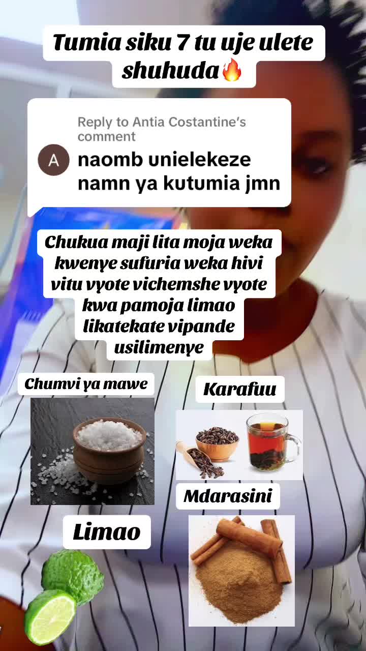 @afya uzazi