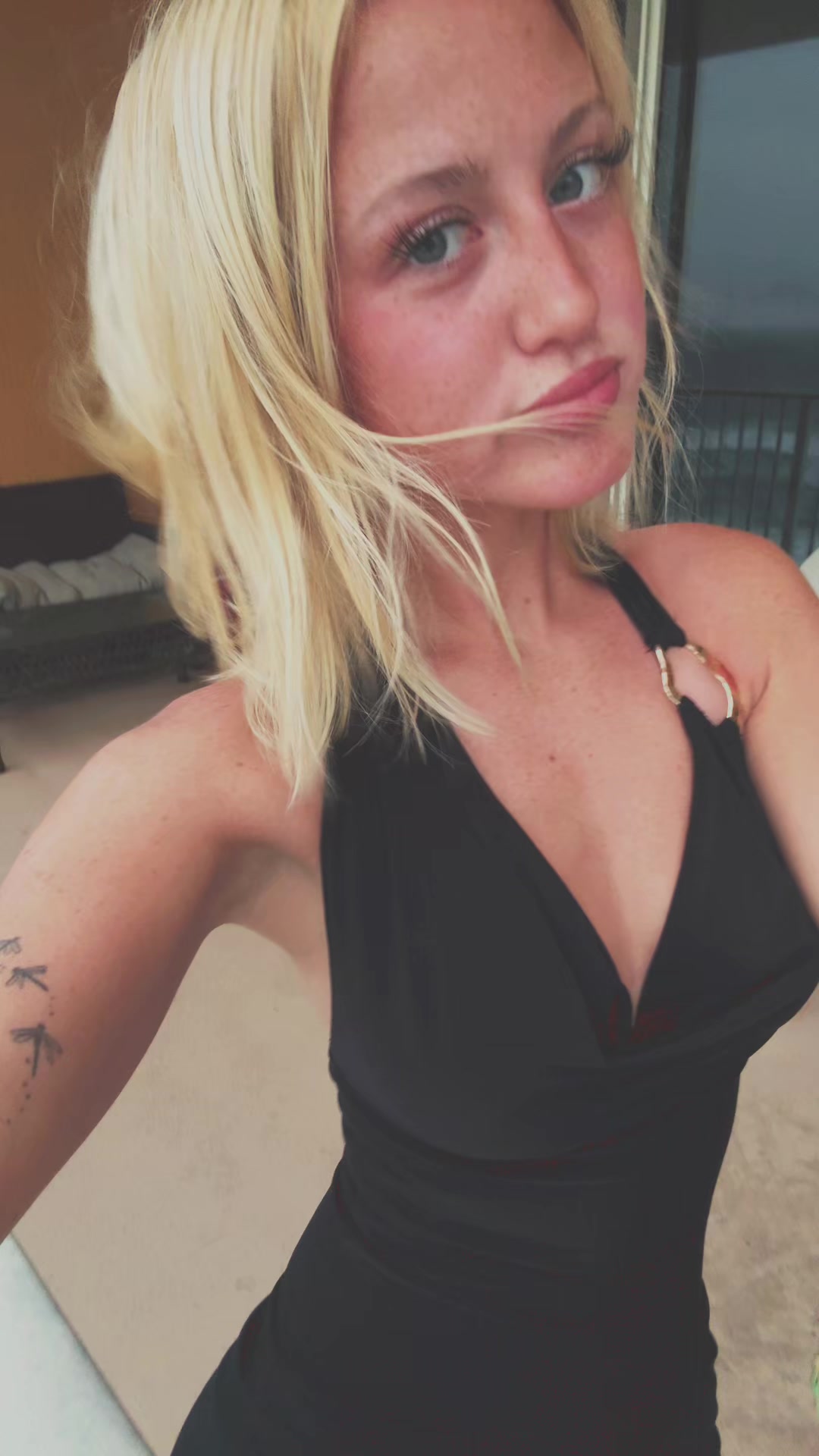 @kenzie rae