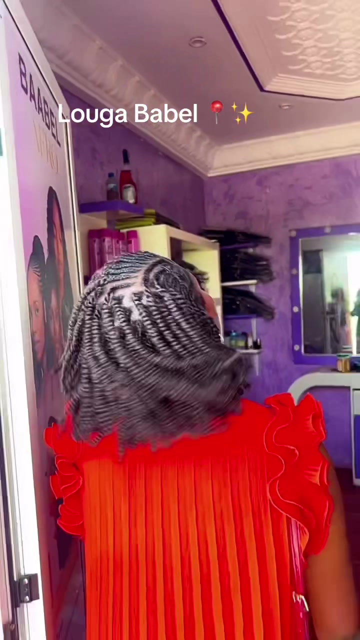 @BAABEL AFRO