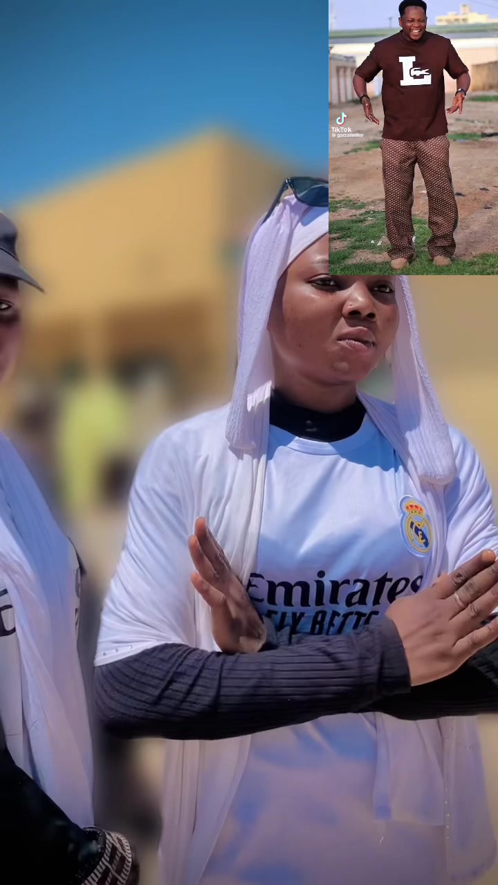 @buldoza arewa🎥