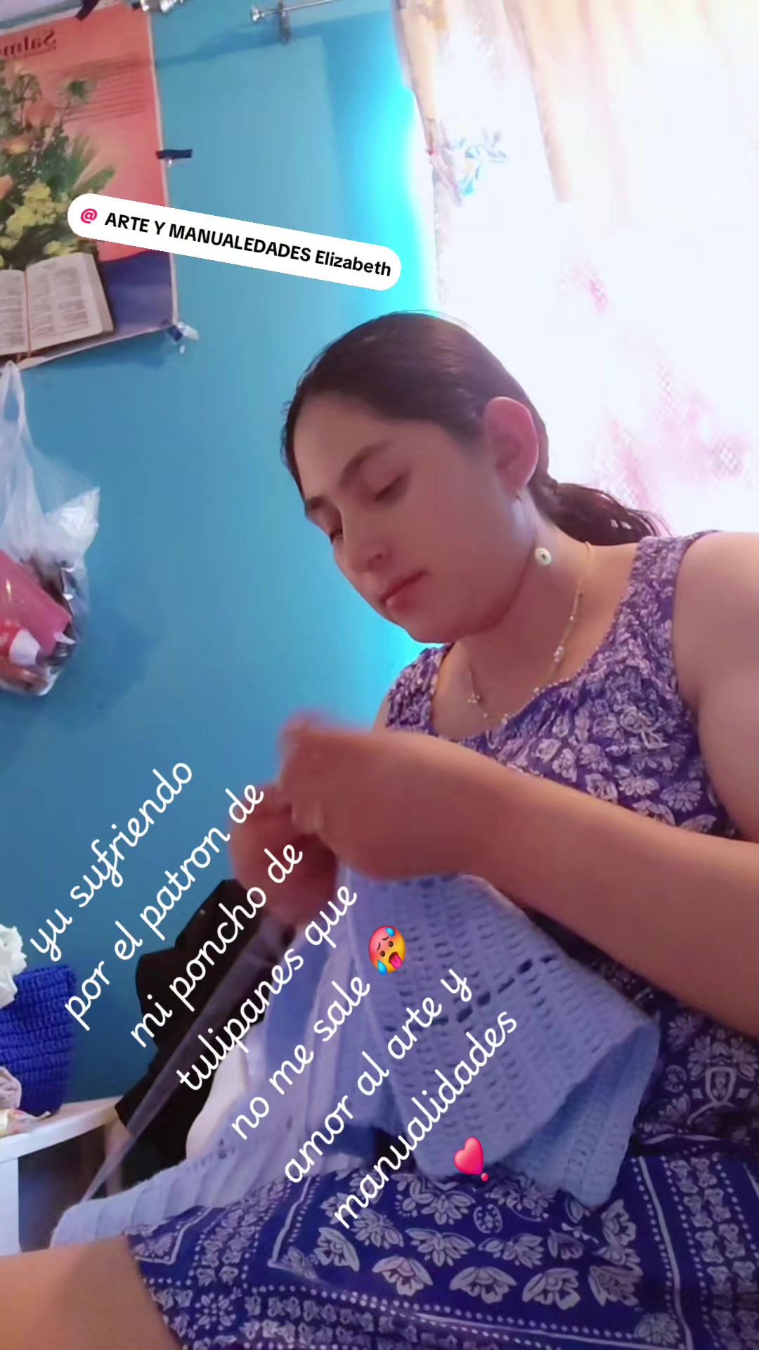 @🇺🇸ELISA SUAREZ🫶🇪🇨🇺🇲
