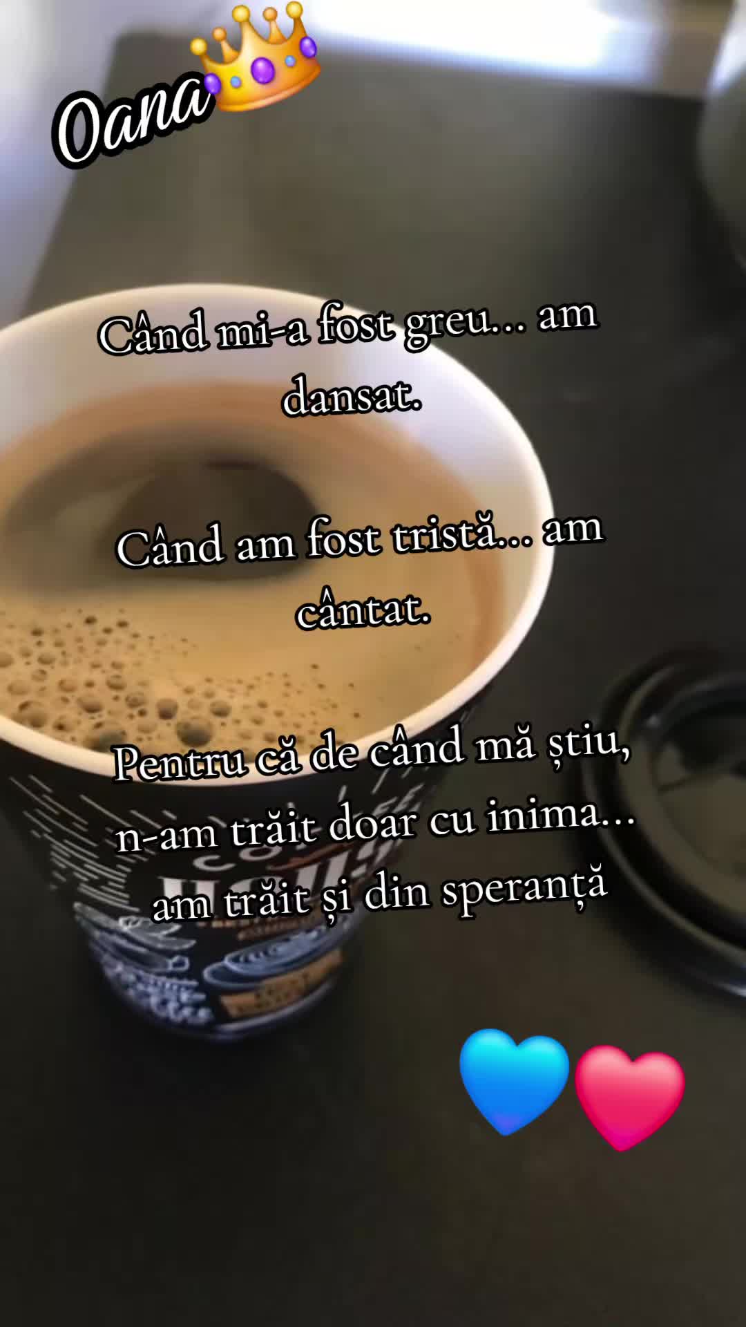 @❤️🔥OANA🔥💙