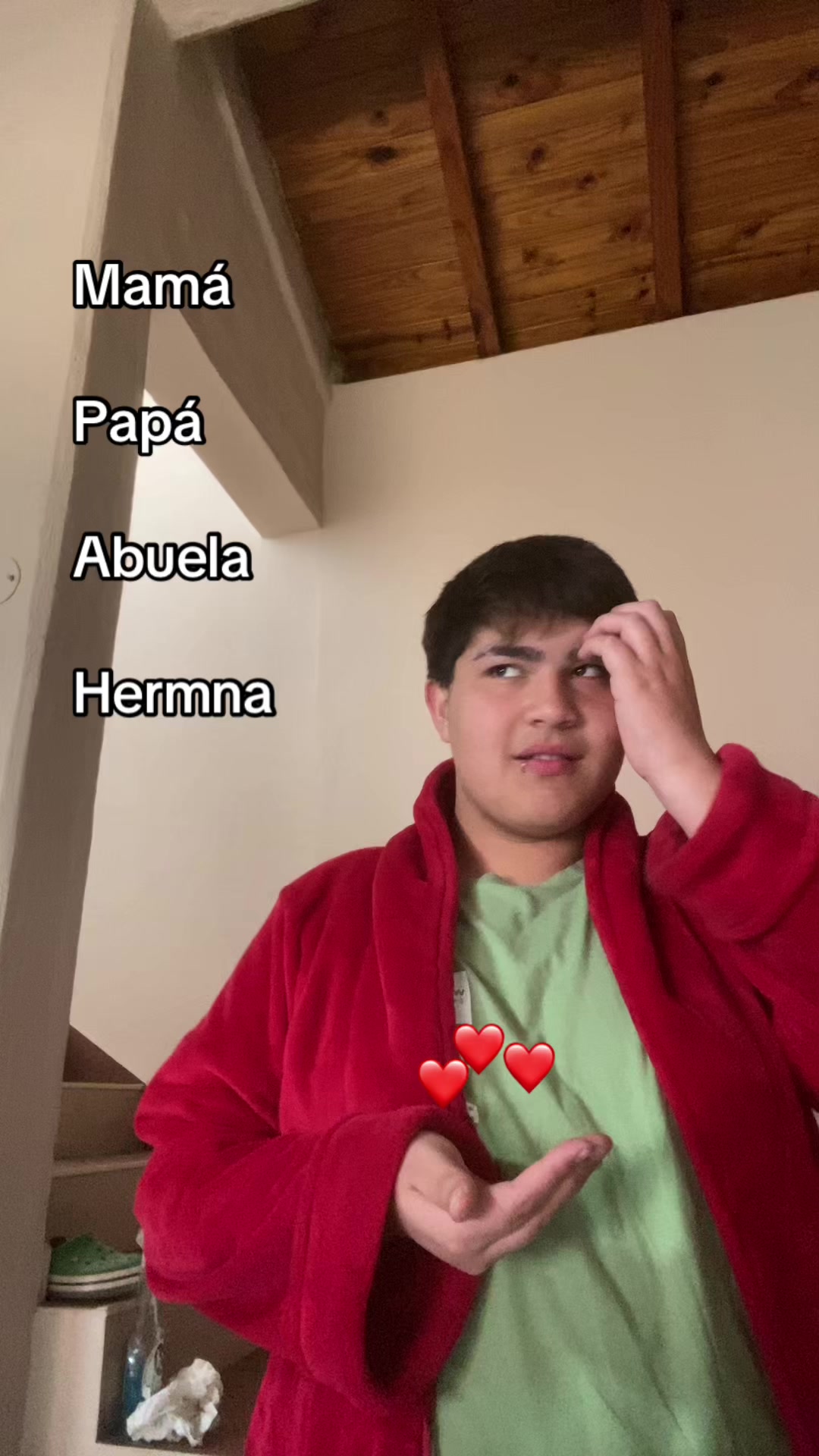 @no soy tini