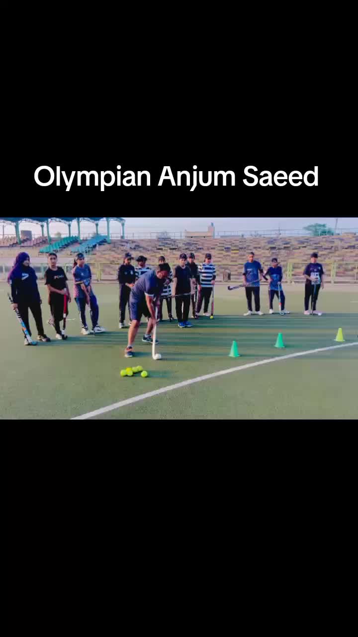 @Rafiq Hockey Club FQD