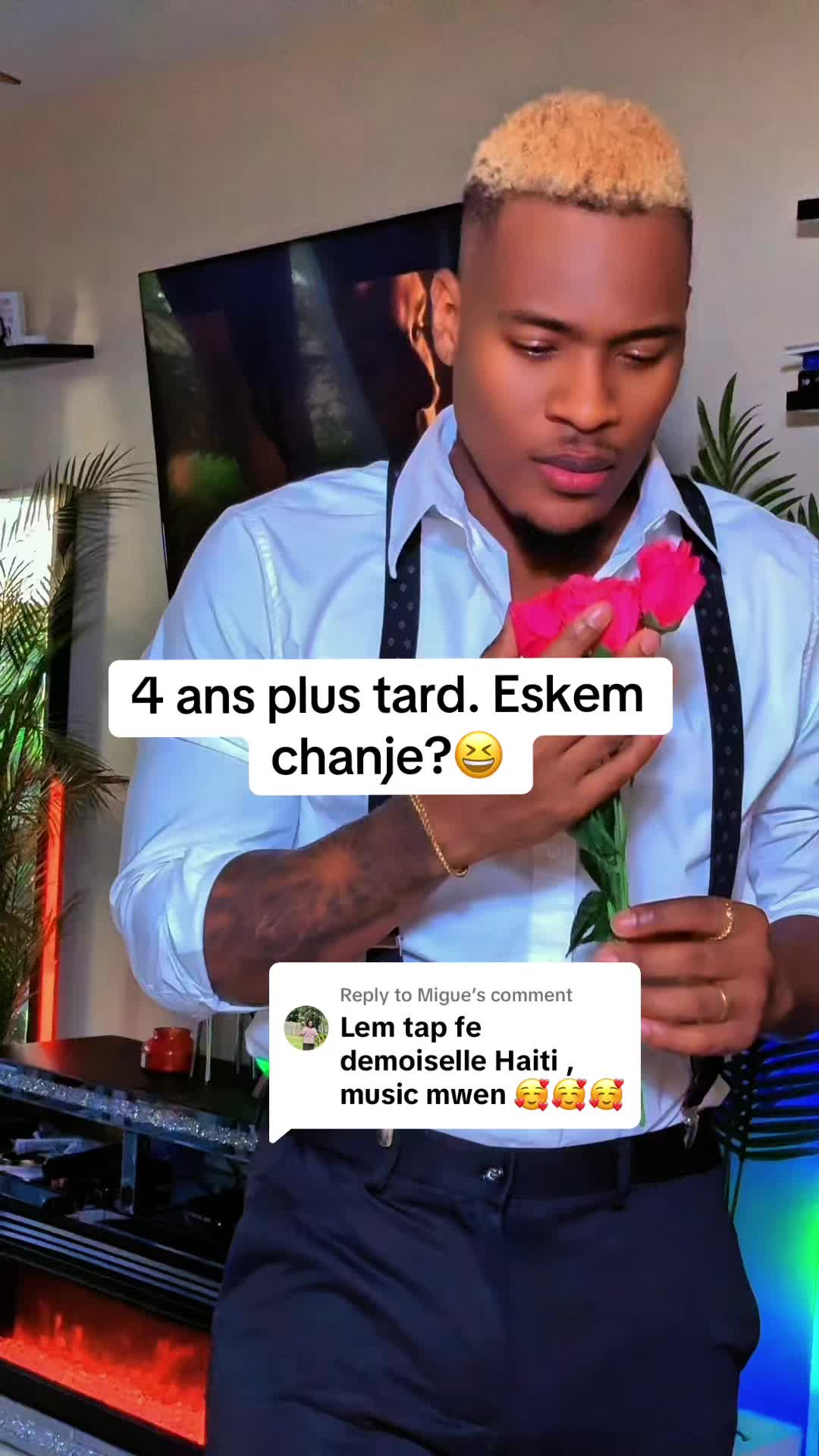 @Lil Dony