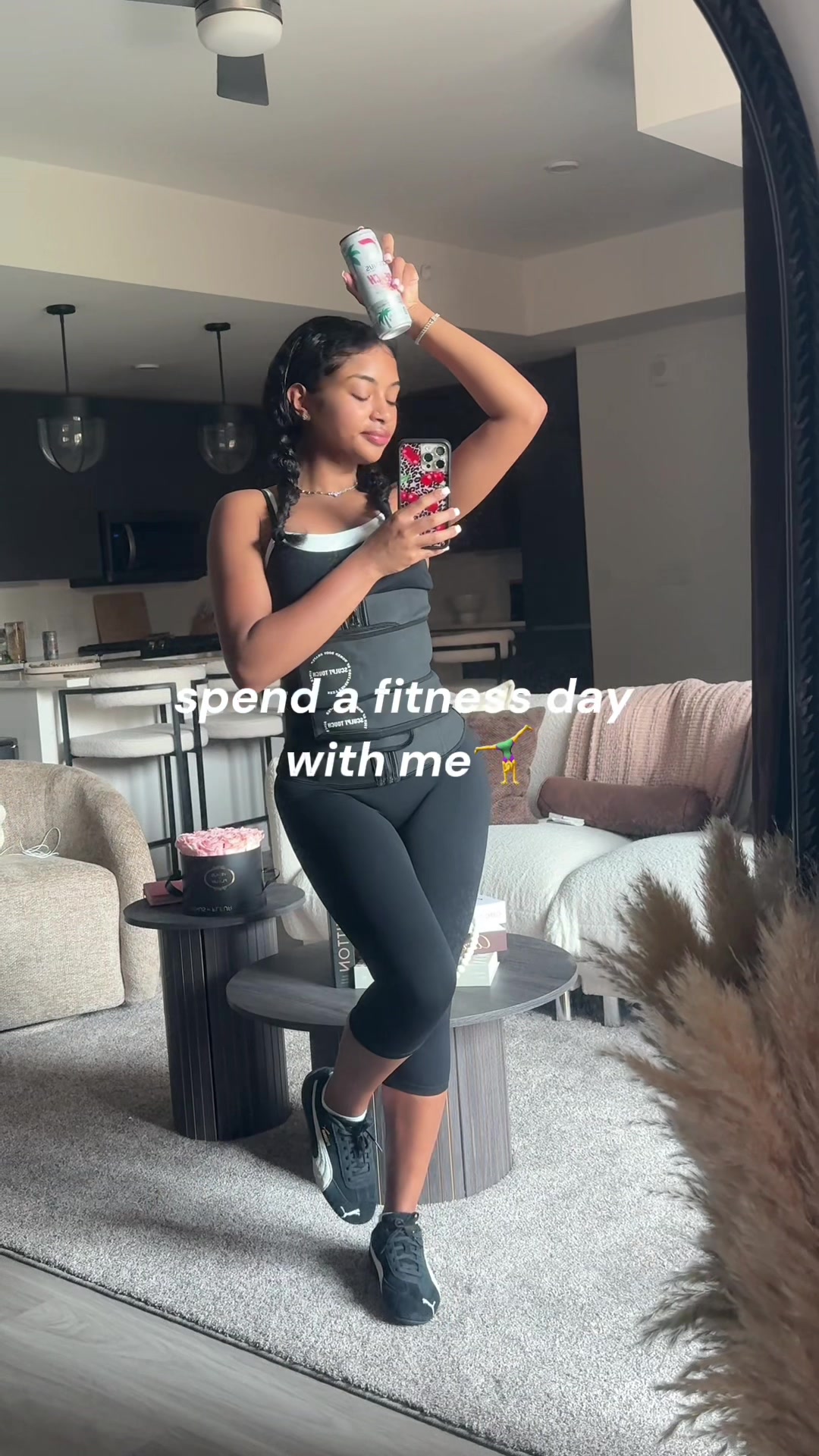 @Aaliyah Marie