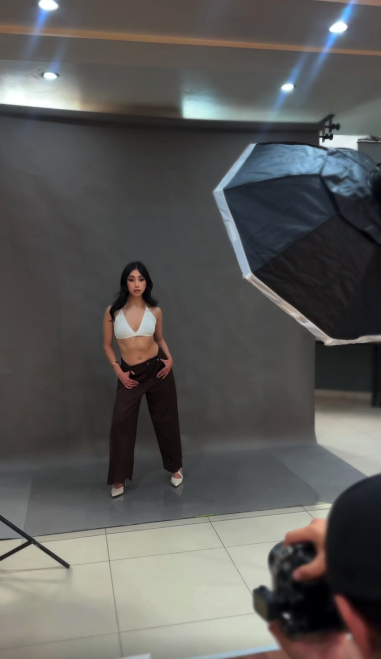 @NWT 🇵🇪 Escuela de Modelaje