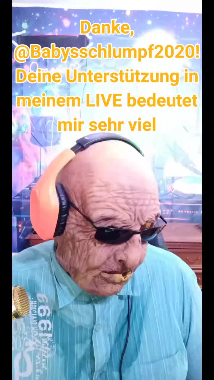 @Opa egon
