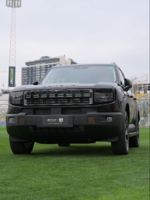 @Chileautos