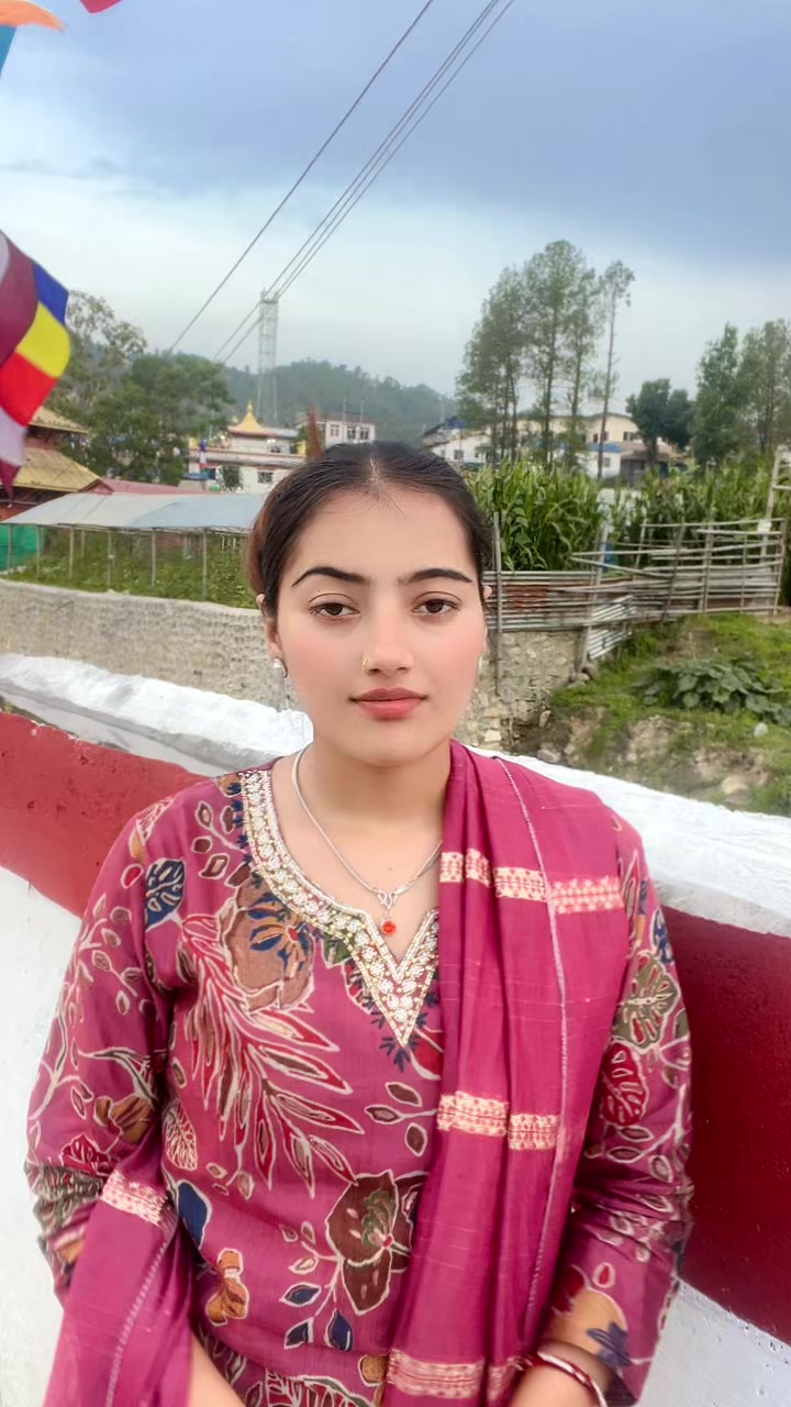 @Sadiksha Khanal