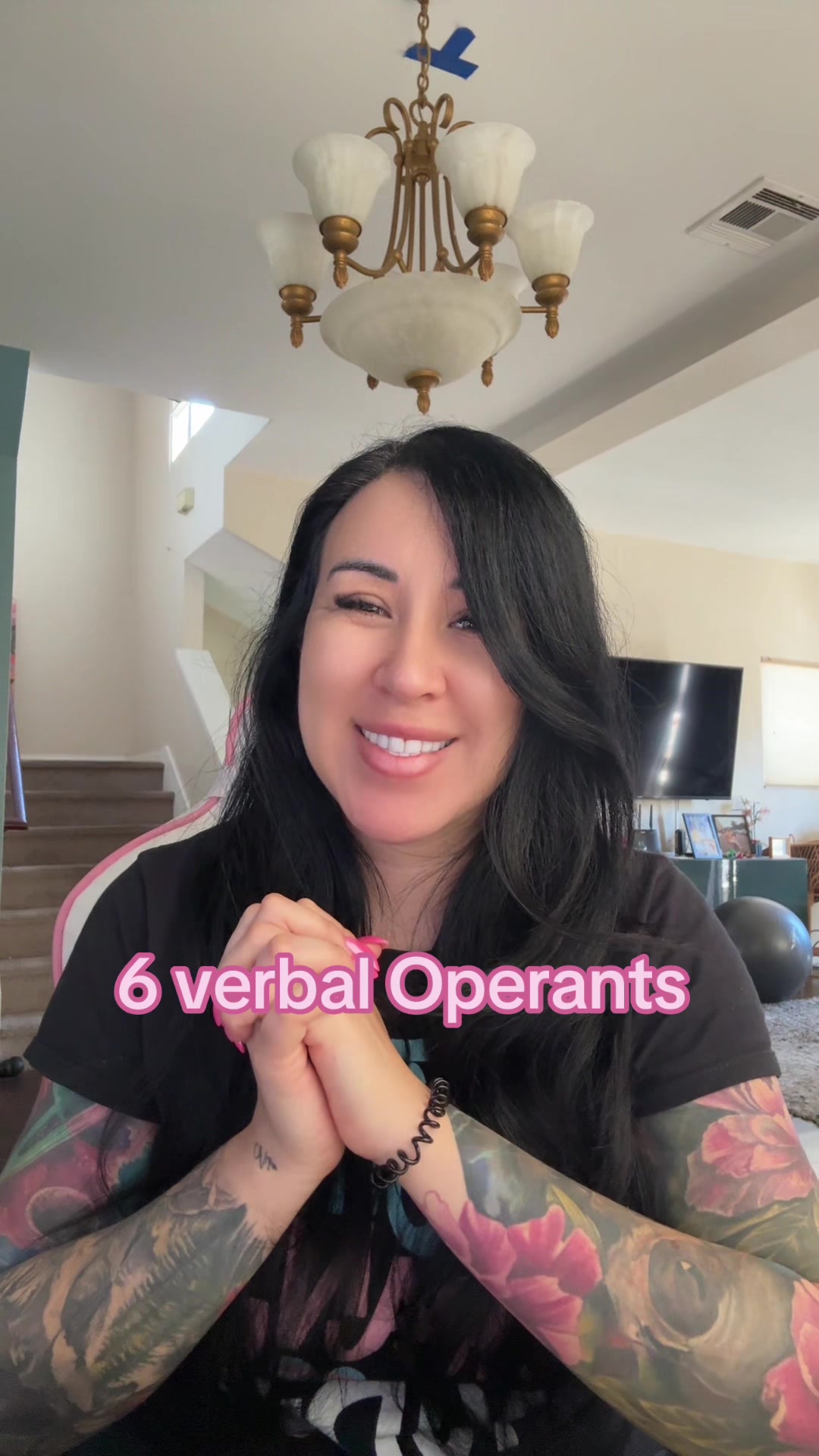 @Your_Behaviorist
