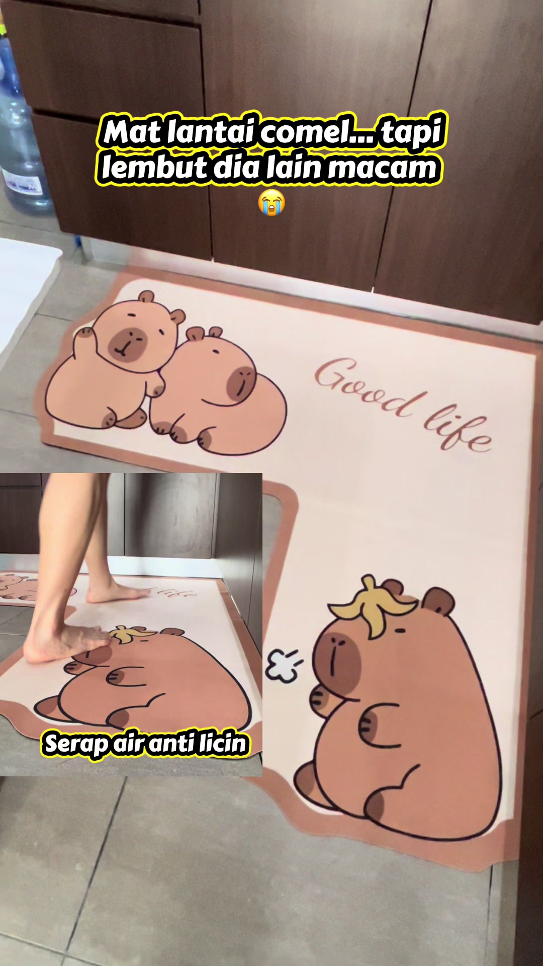 @Charine Chan