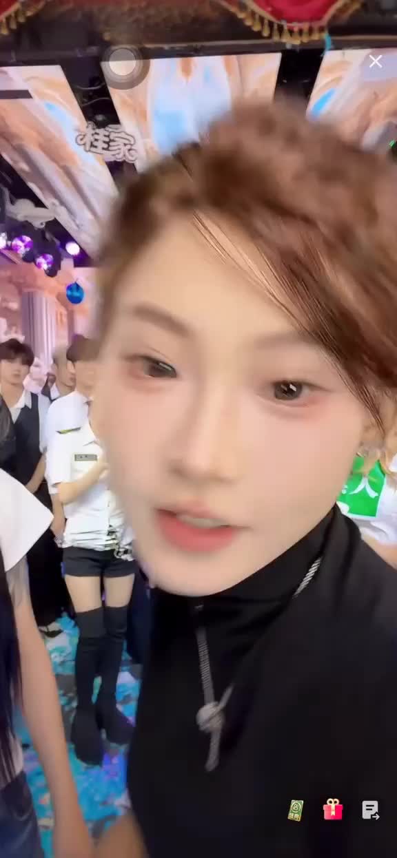 @楚子涵 🦷