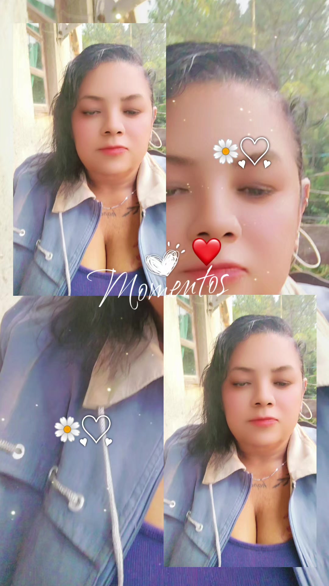 @Marileide 🌶️🌶️🌶️