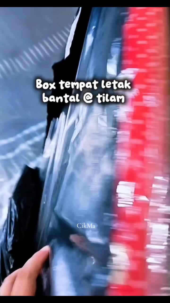 @CIKMA KAYA
