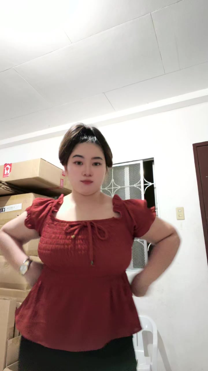 @❤️ Chubby Girl❤️