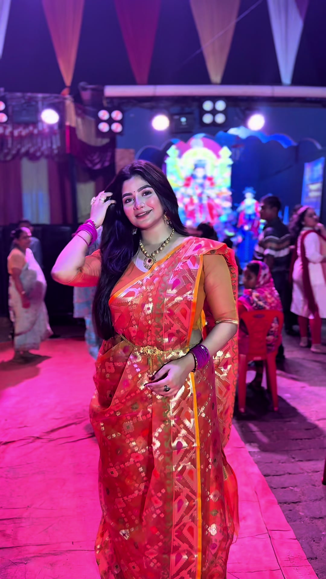 @Rity Ranjit Sarkar