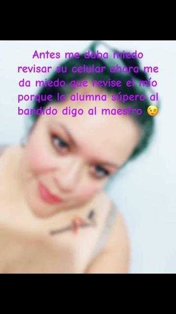 @Alma Aguilar