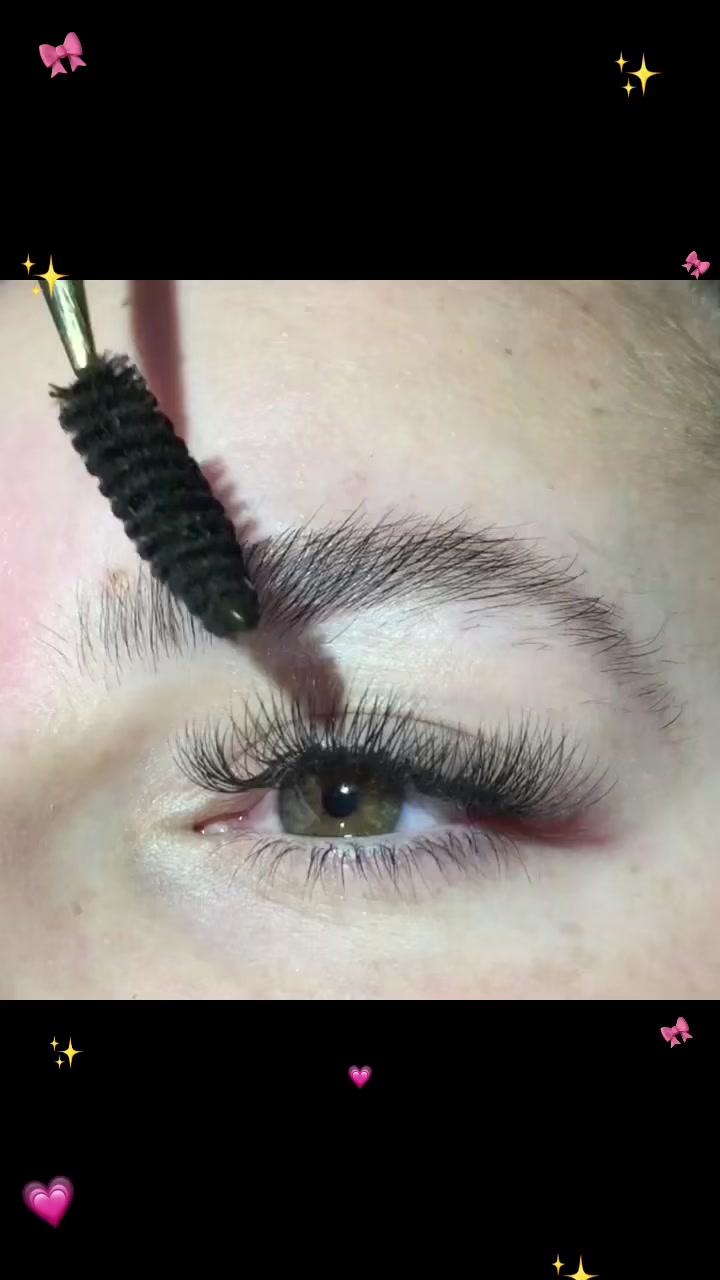 @⭐️Lash Lifting⭐️