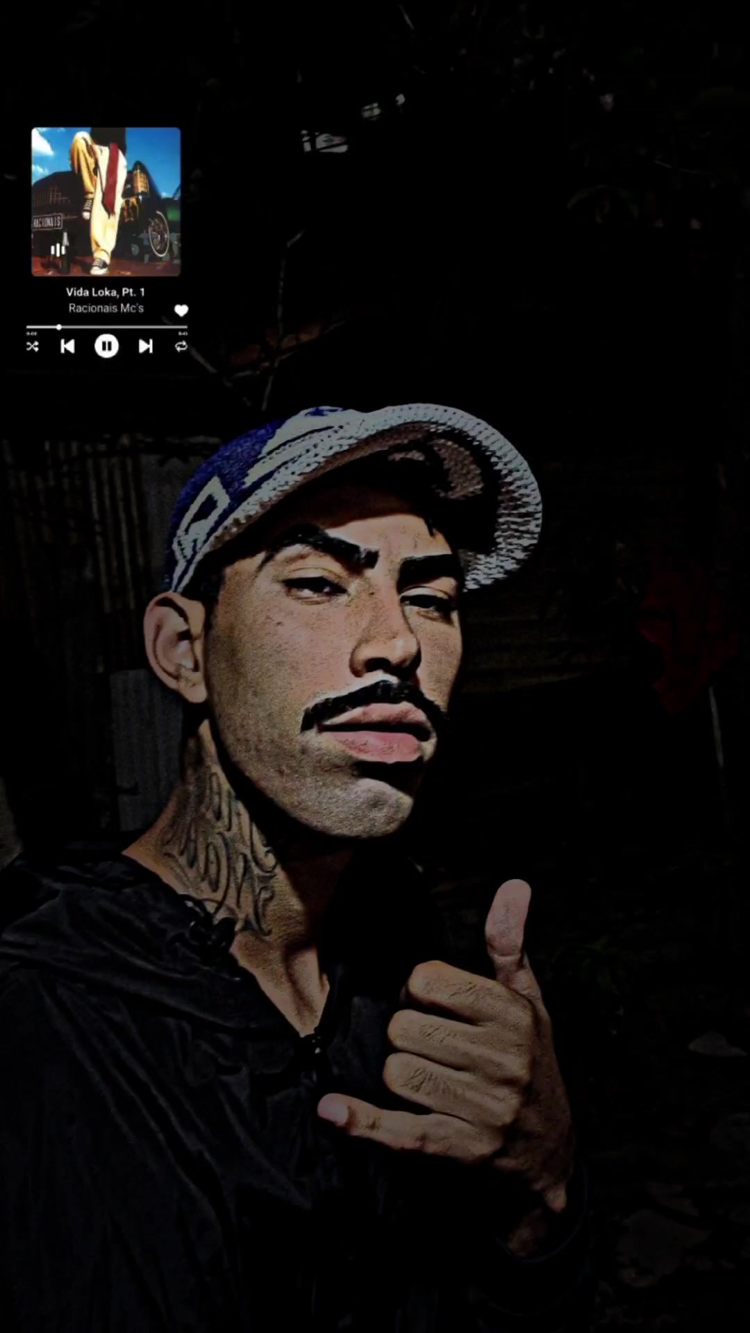 @Misael Almeida