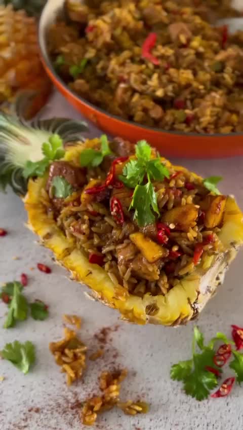 @Cooking With Funi