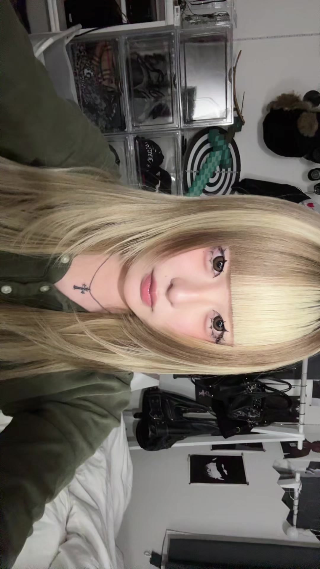 @百華