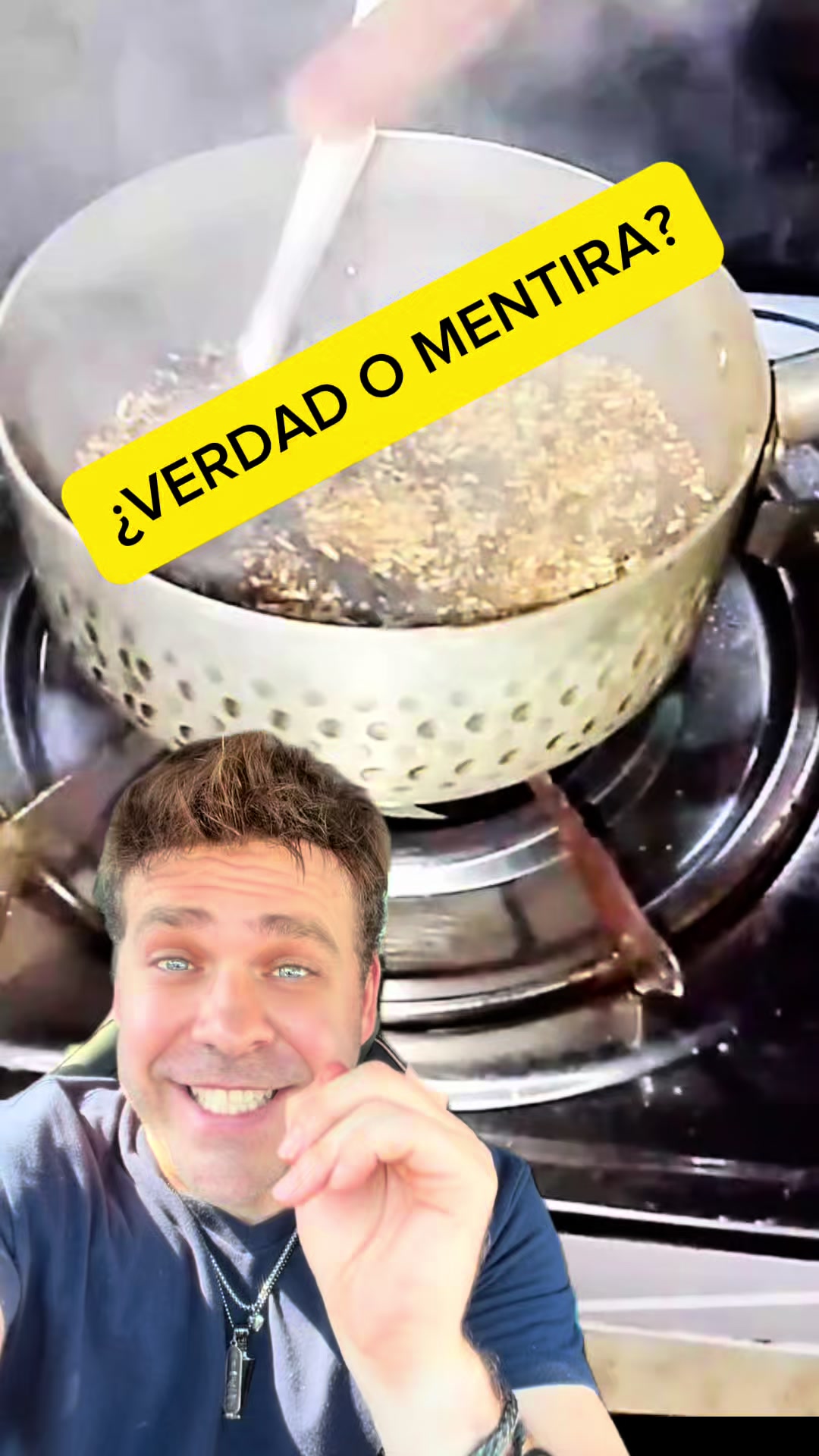 @Pong&aacute;moslo a Prueba